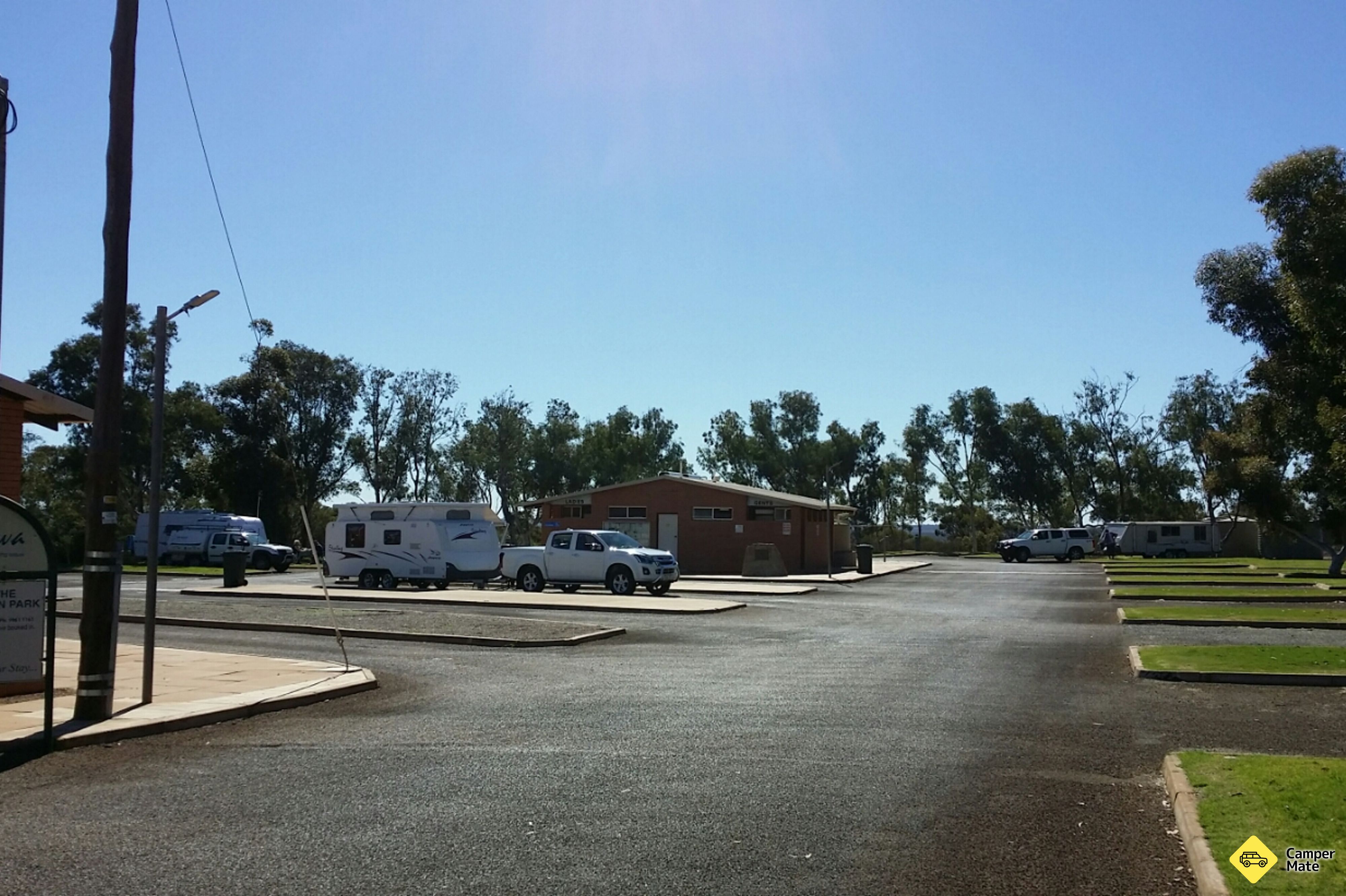 Mullewa Caravan Park - Image 2