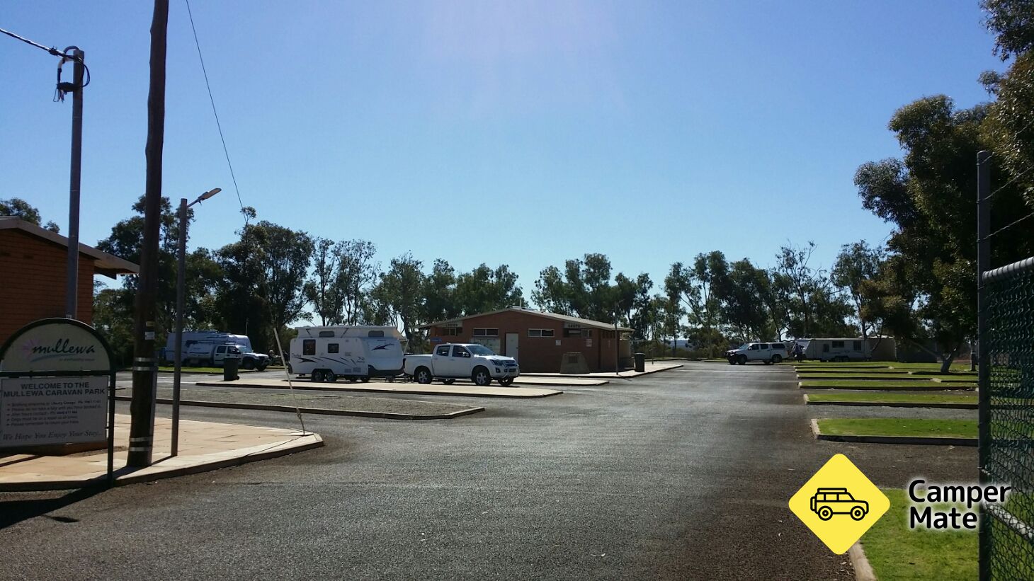 Mullewa Caravan Park - Image 2