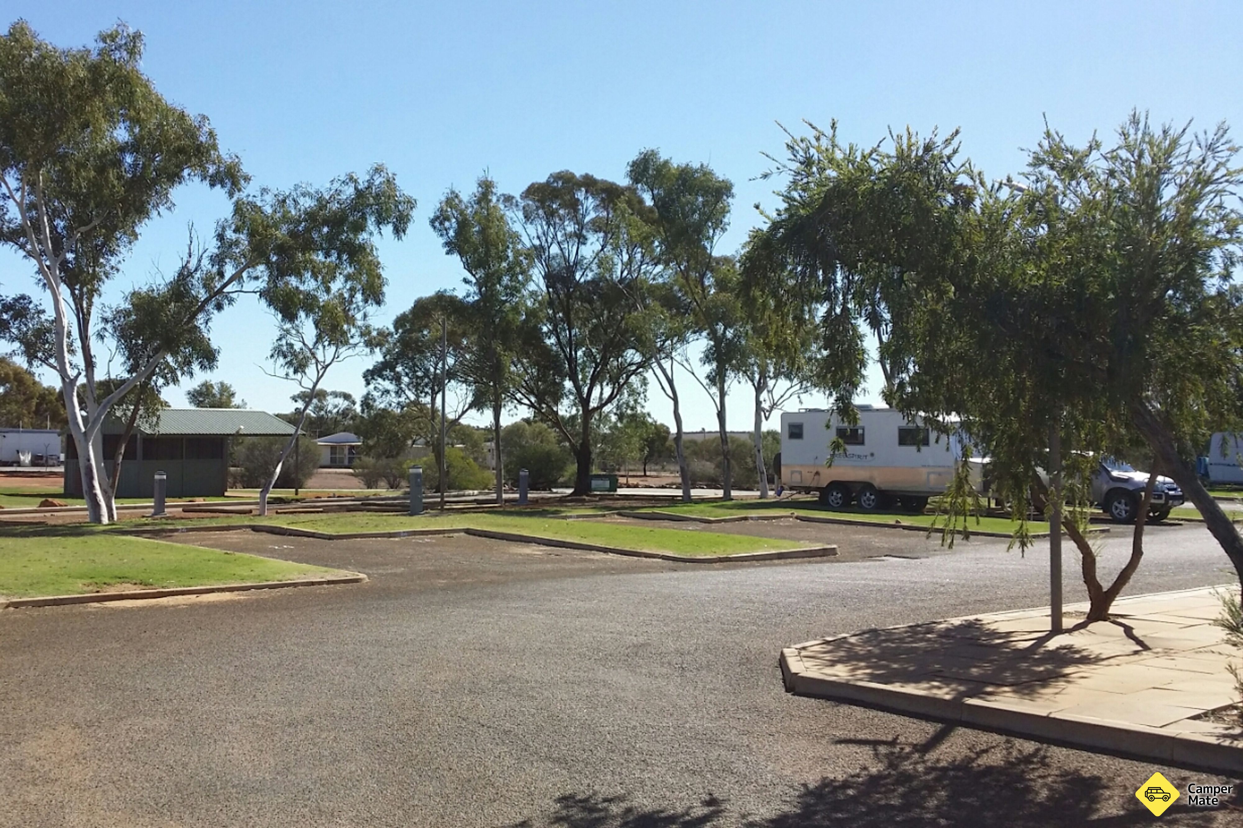 Mullewa Caravan Park