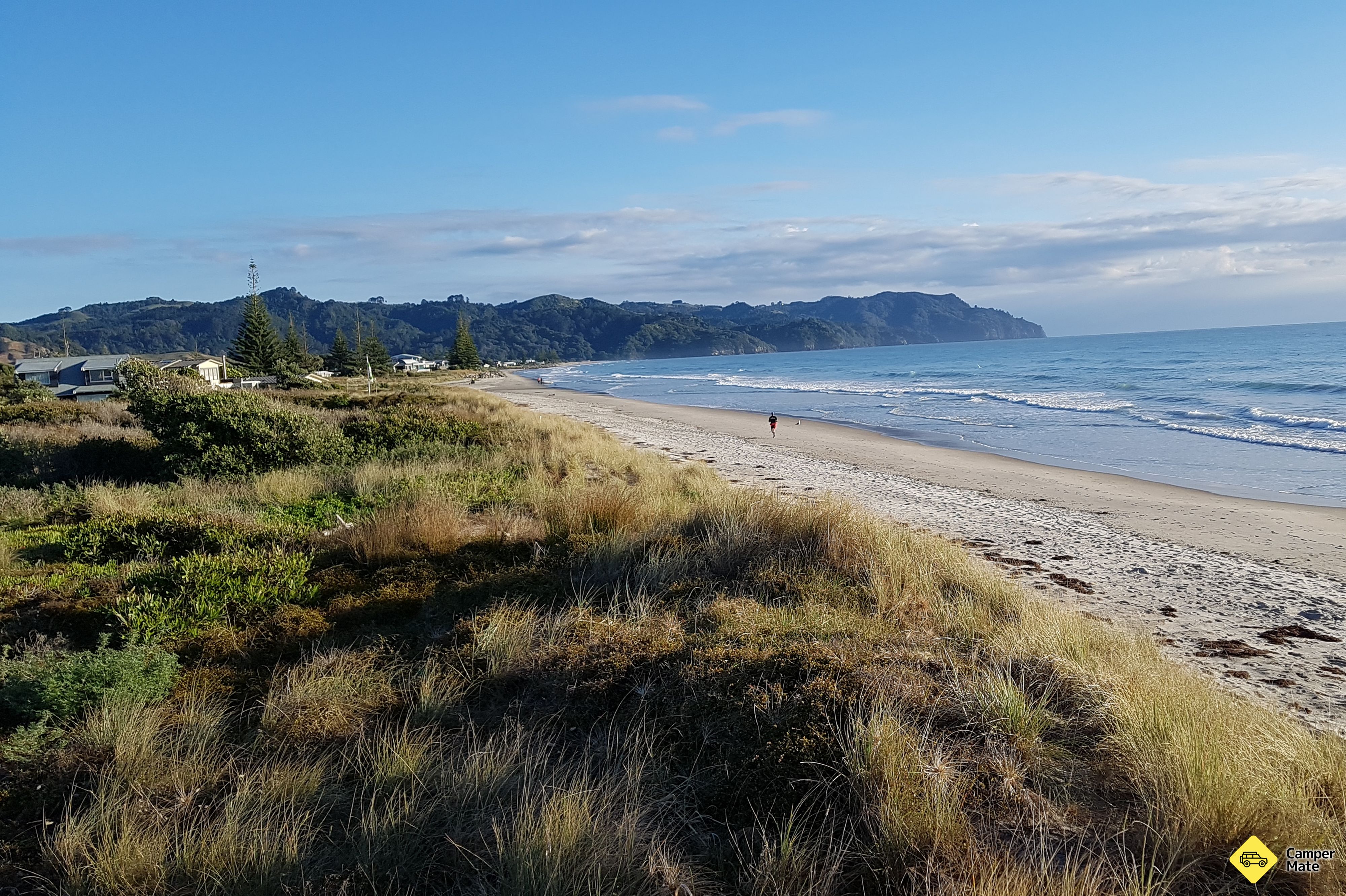 Island View Reserve - Waihi Beach - Image 2