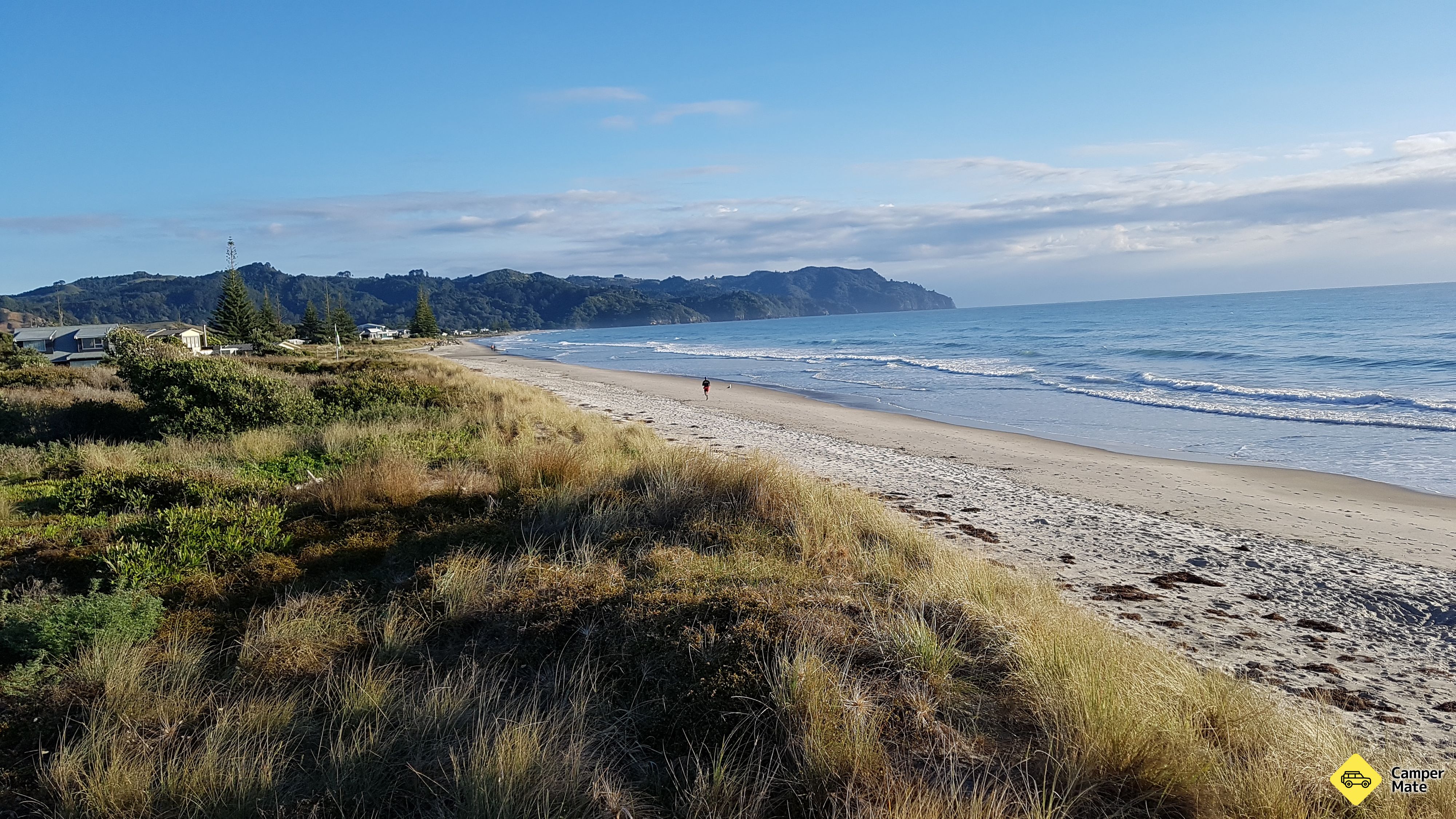 Island View Reserve - Waihi Beach - Image 2