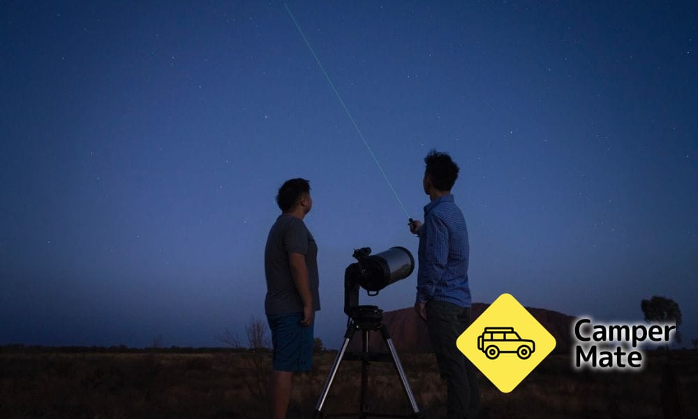 Uluru Astronomy and Photography Tours - Image 3
