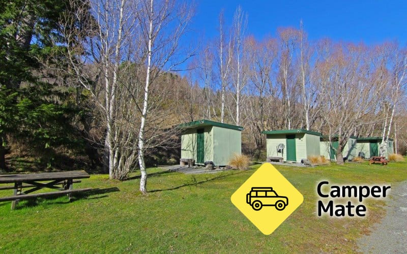 Alpine Adventure Holiday Park - Image 2