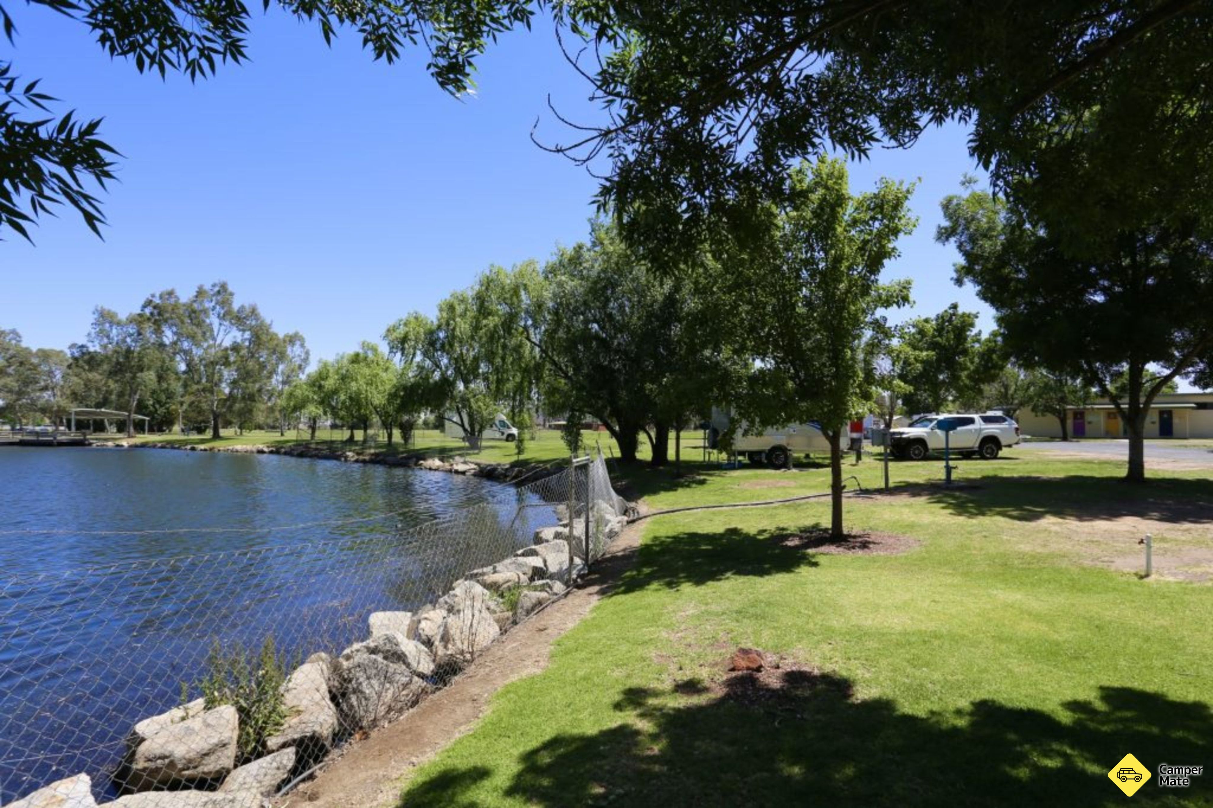 Junee Tourist Park - Image 2