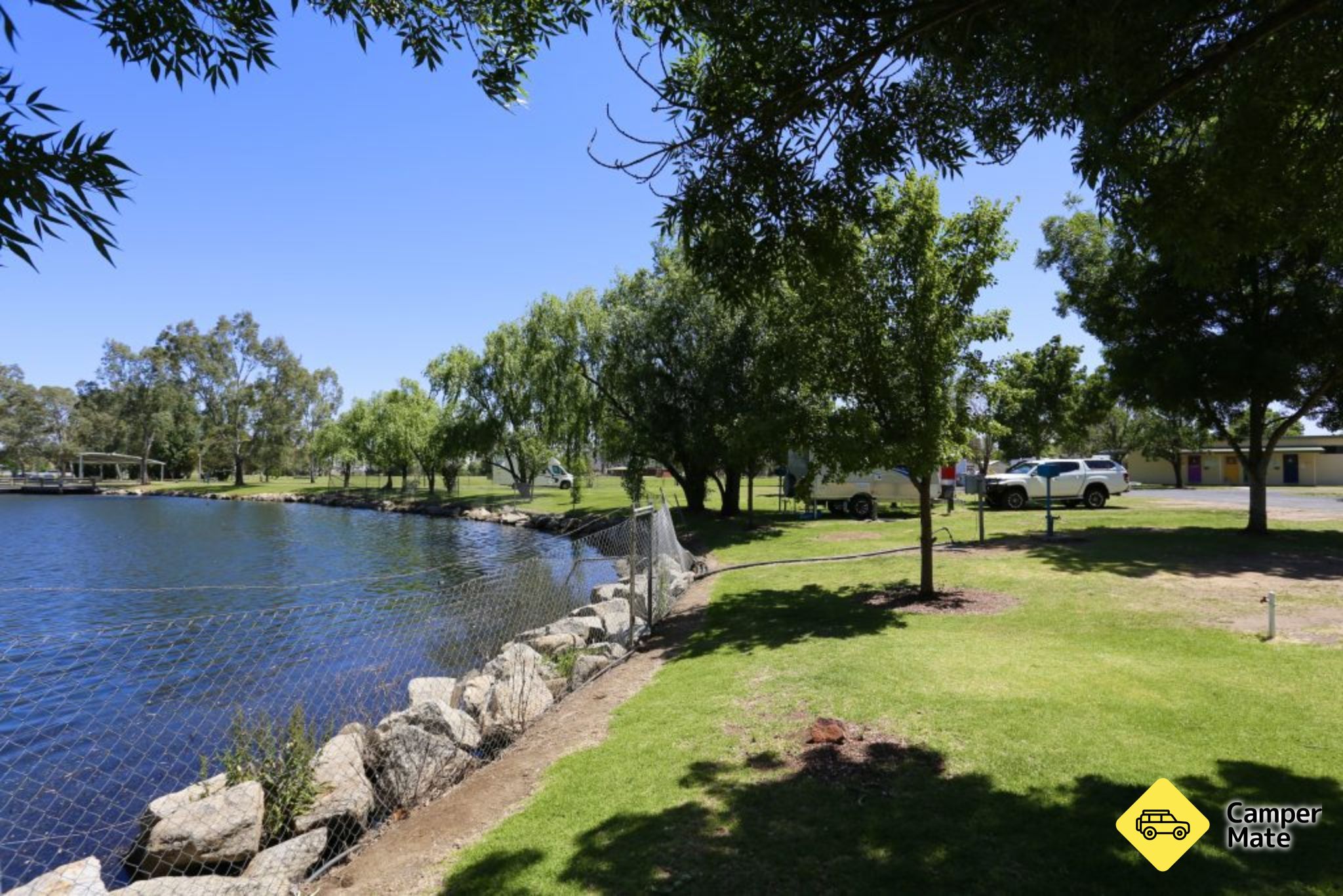 Junee Tourist Park - Image 2