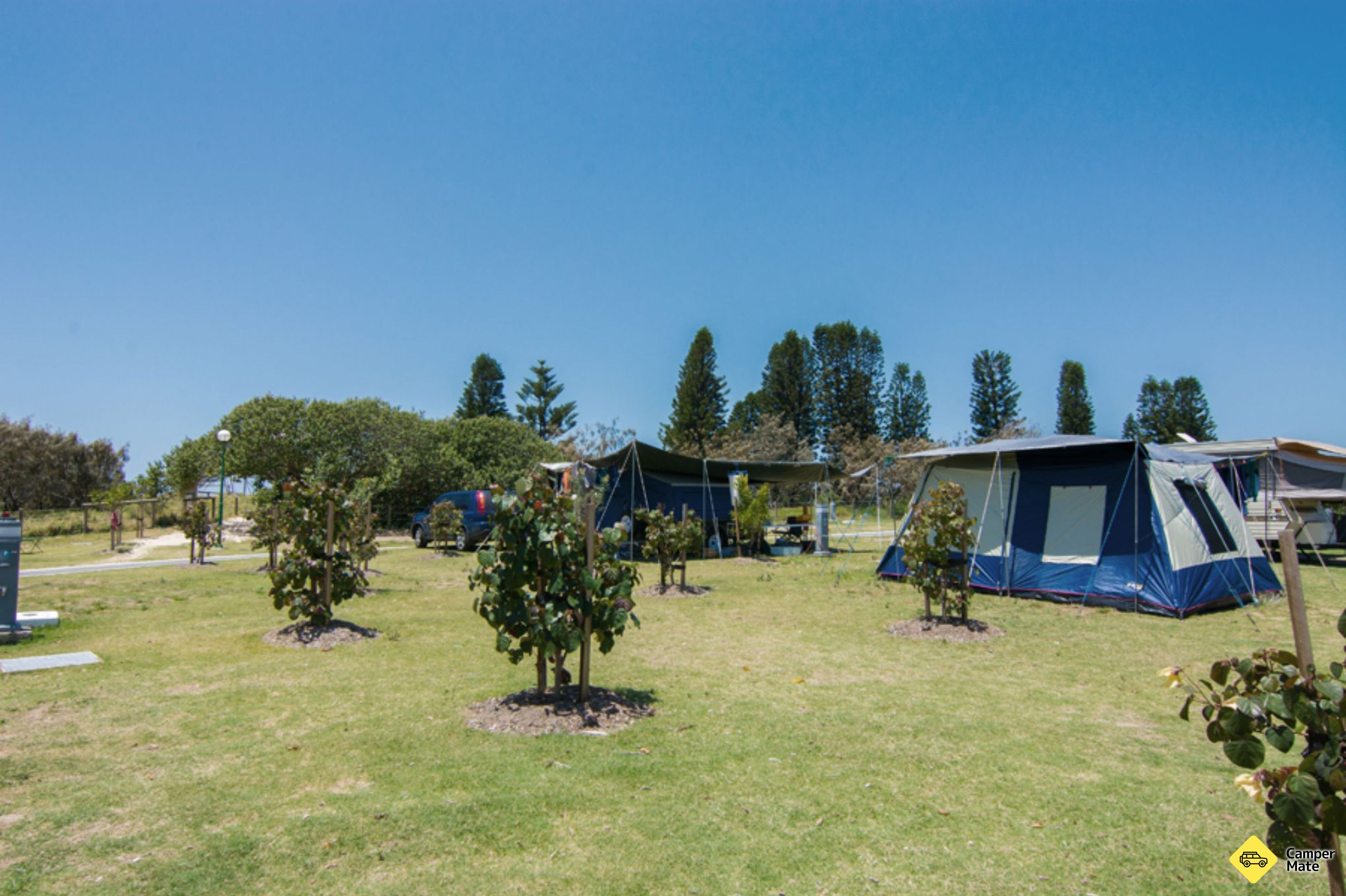 Coolum Beach Holiday Park - Image 2