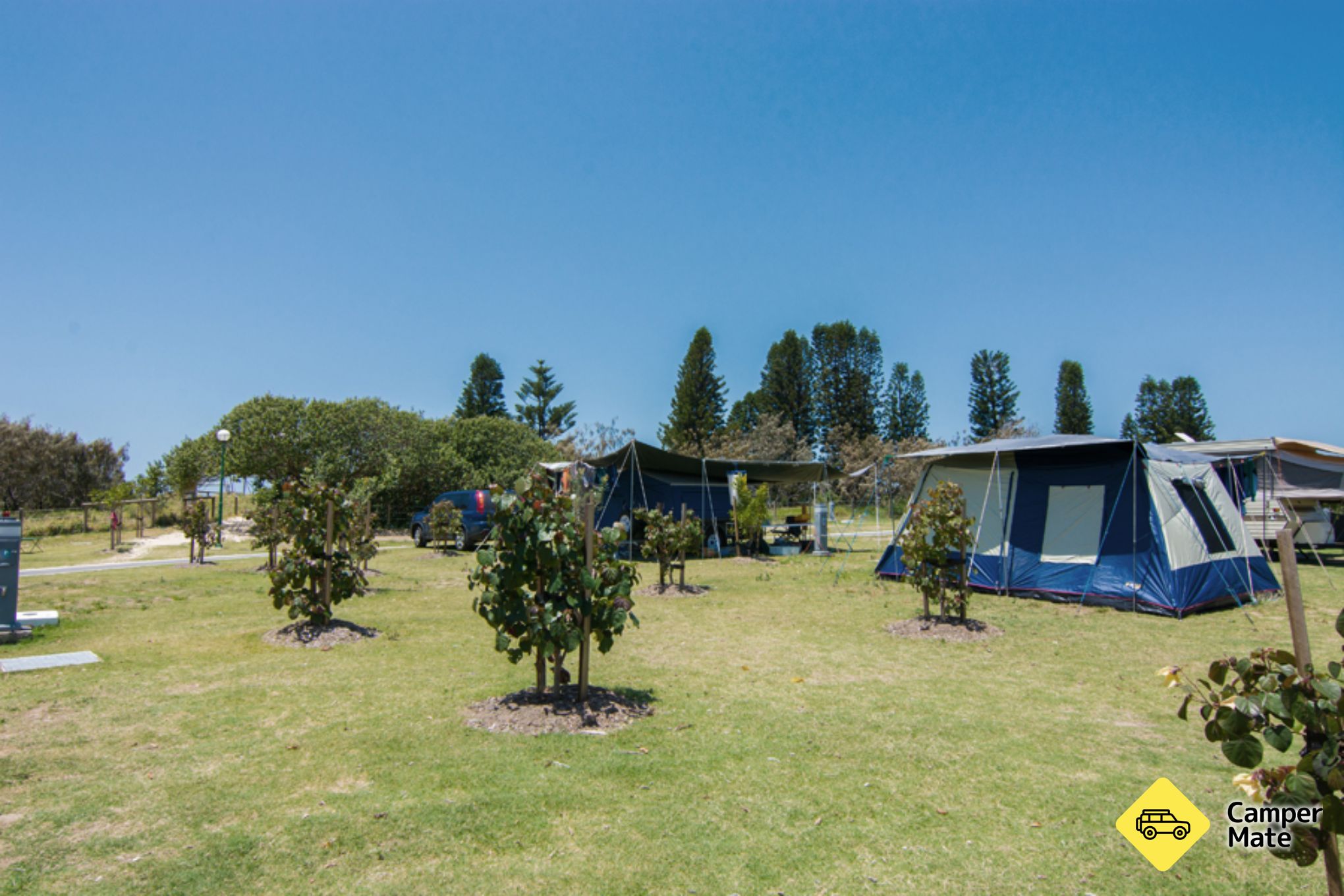 Coolum Beach Holiday Park - Image 2