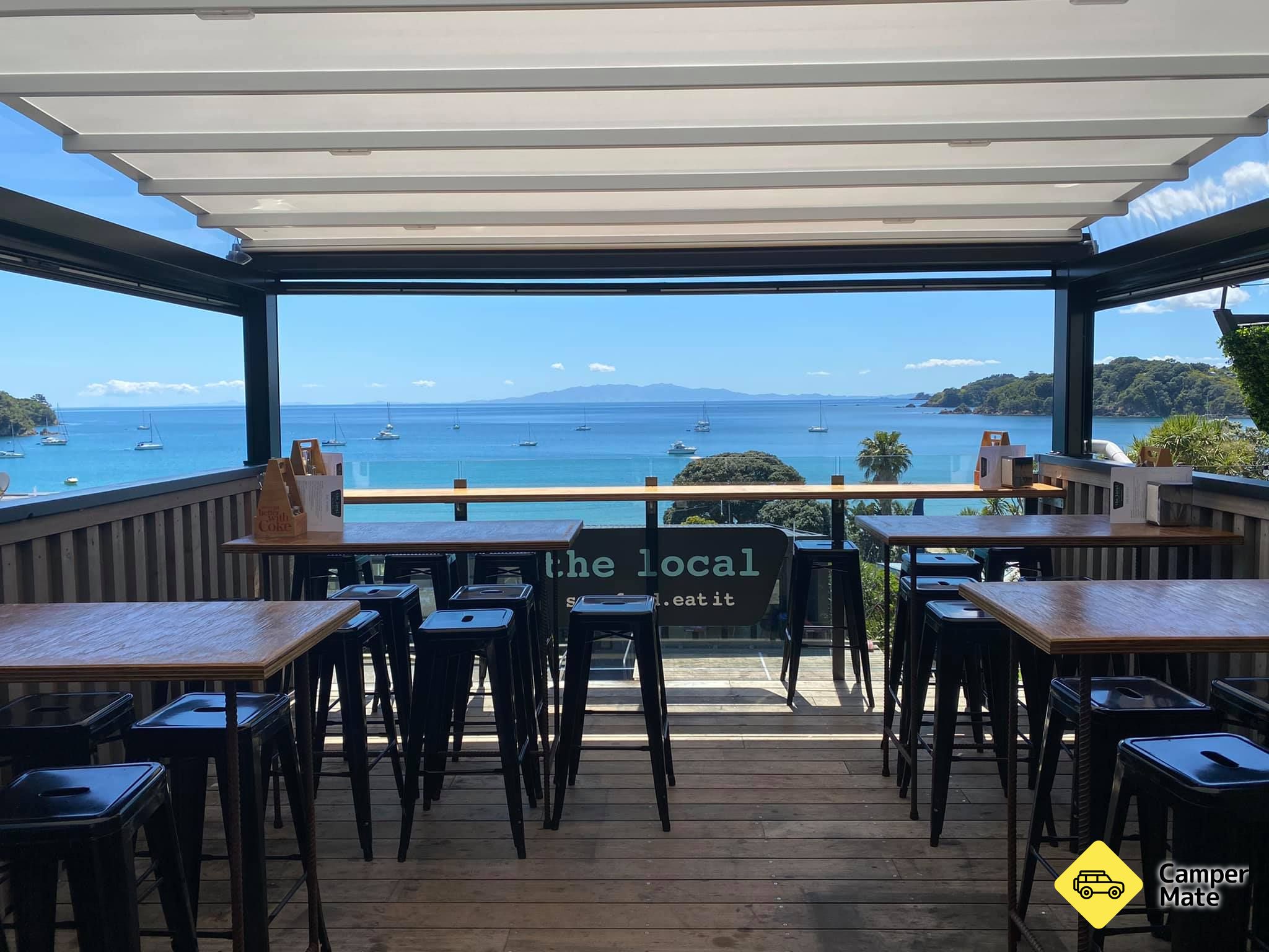The Local - Waiheke Fish n Chips - Image 2