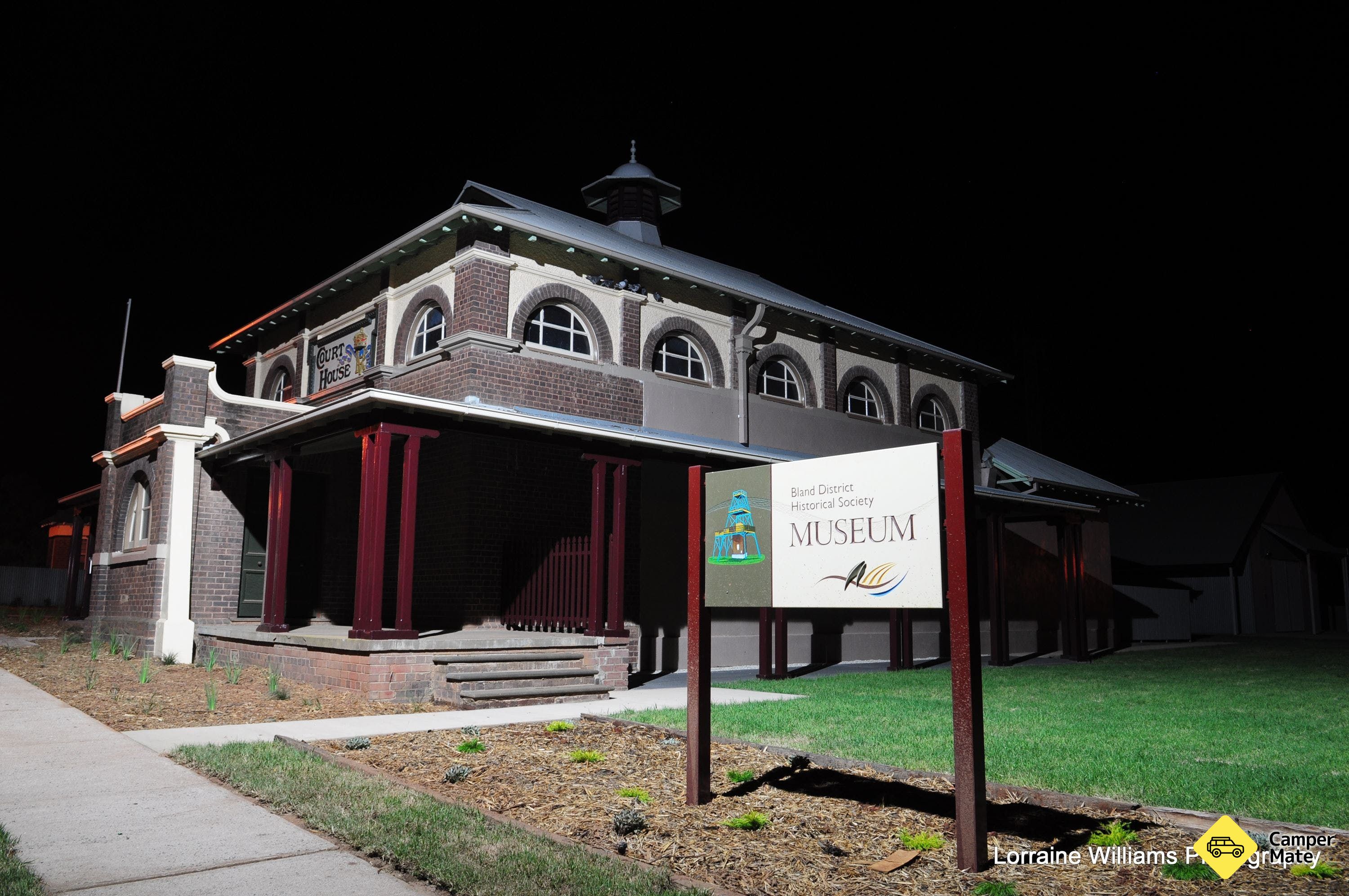 Wyalong museum - Image 2