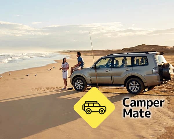NRMA Stockton Beach Holiday Park - Image 2