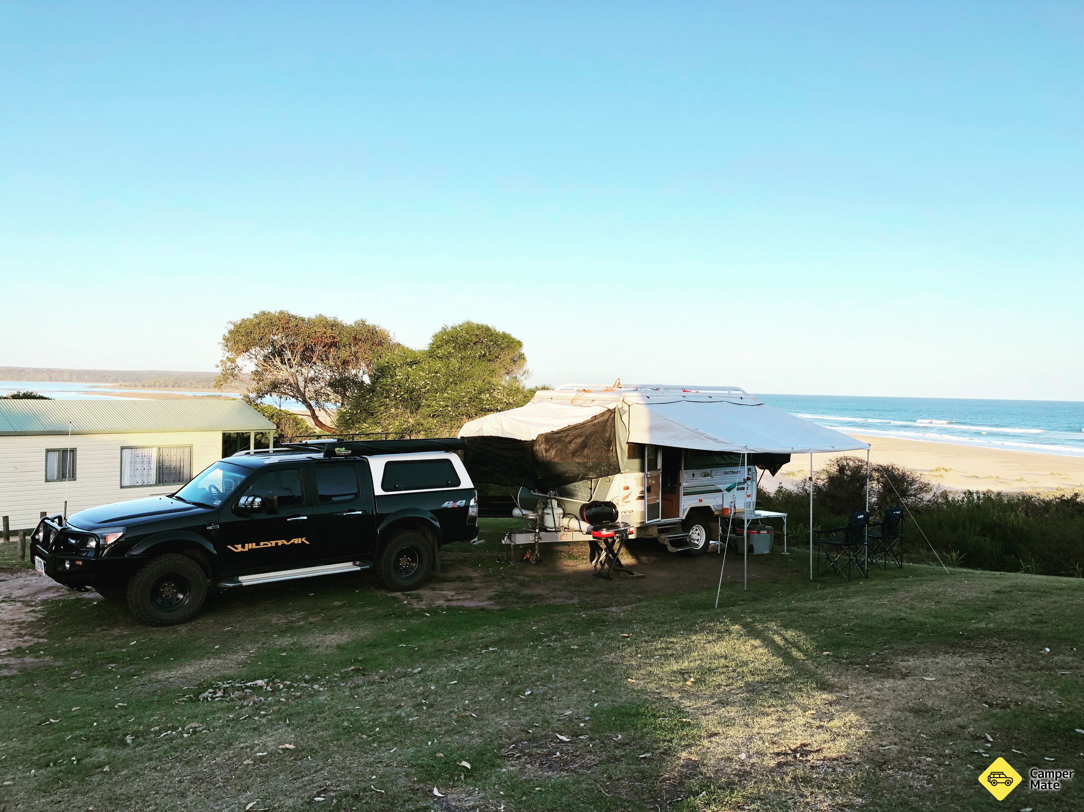 Lake Tyers Camp And Caravan Park - Image 3