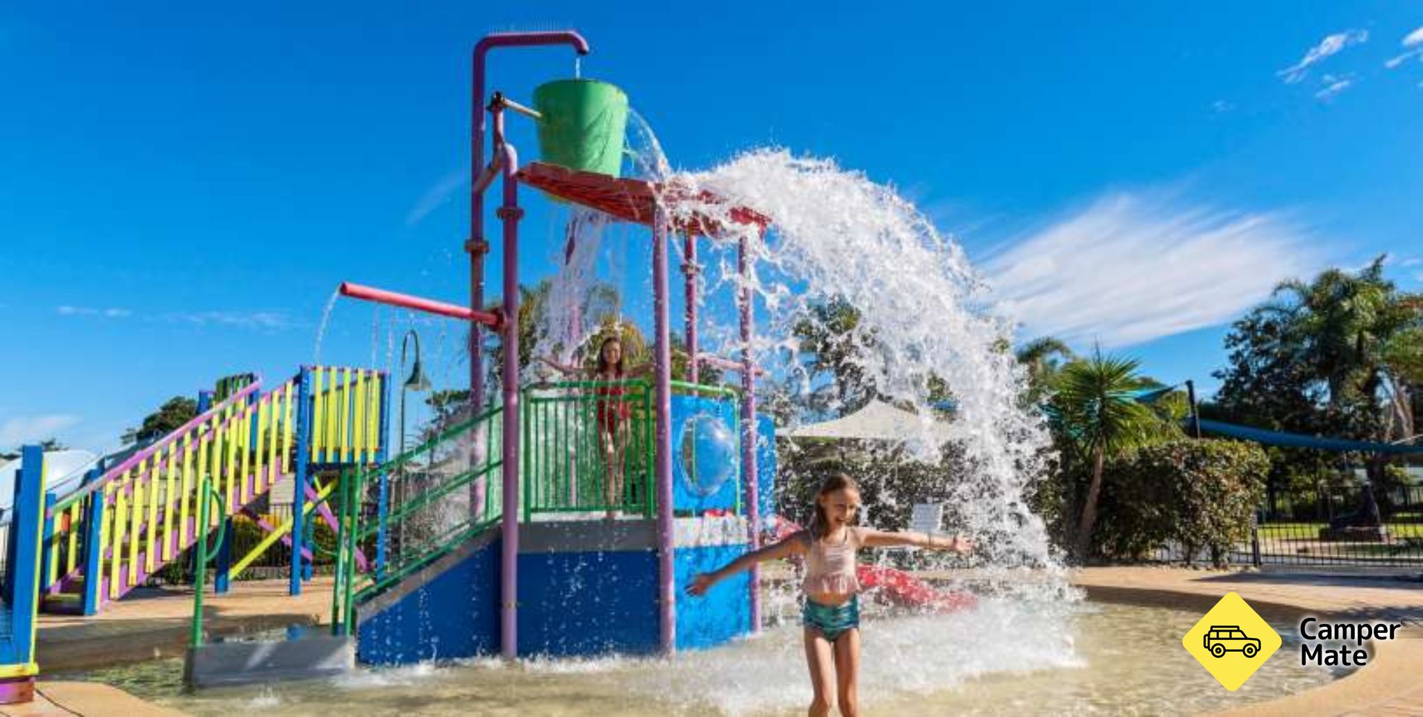 Discovery Parks - Harrington Beach - Image 3