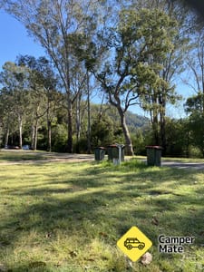 Ellenborough Reserve