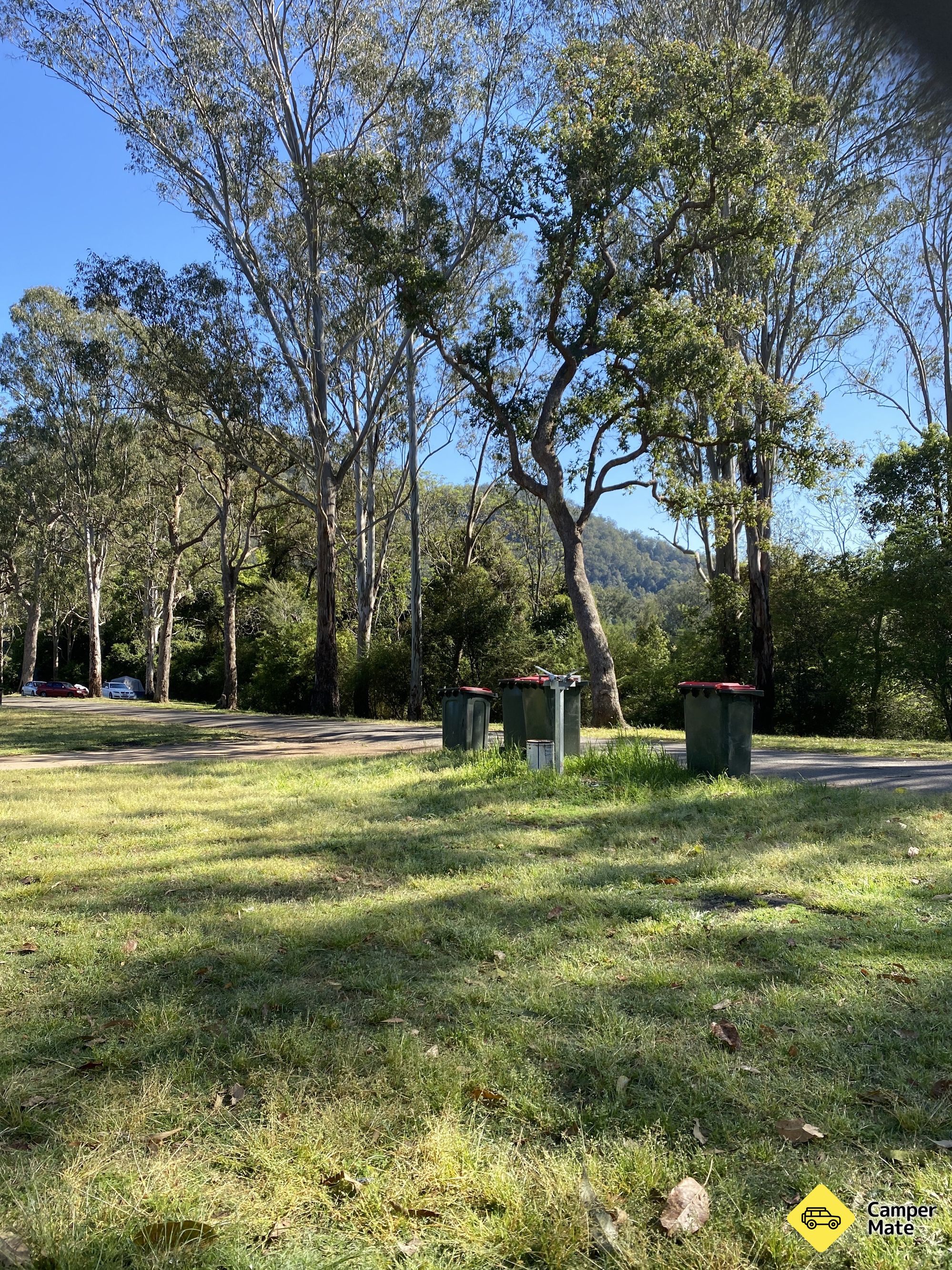 Ellenborough Reserve