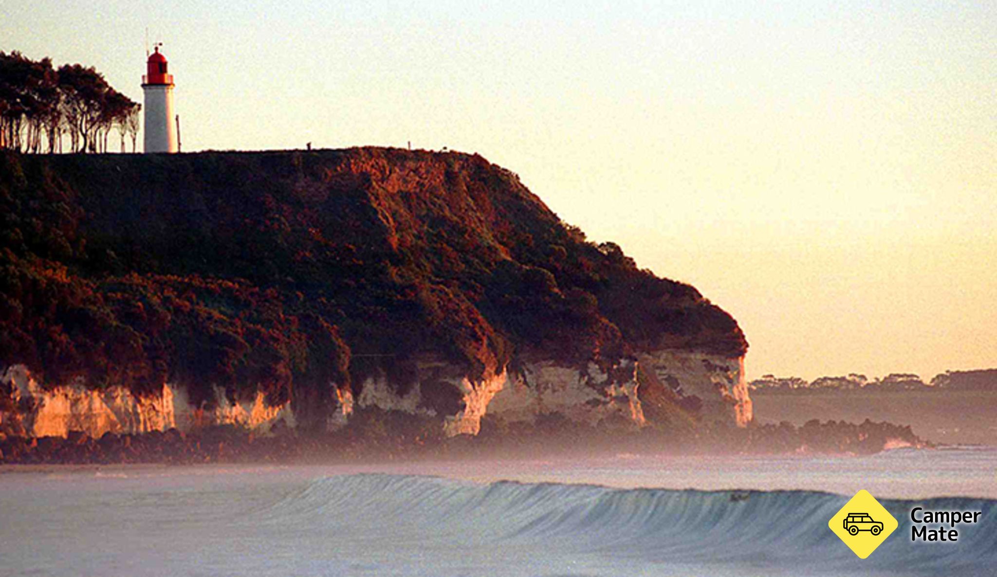 NRMA Portland Bay Holiday Park - Image 3