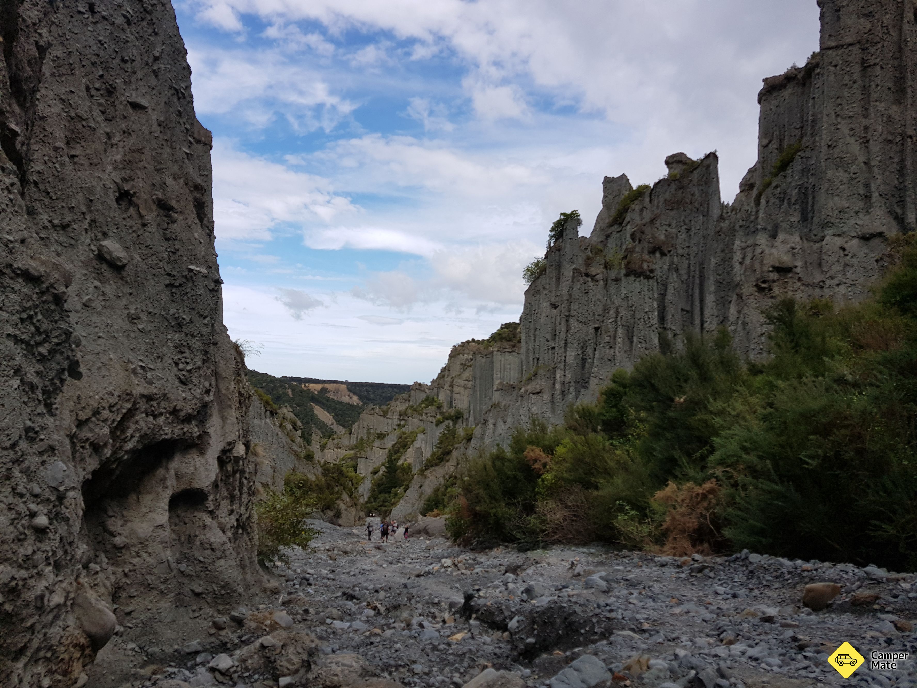Pinnacles Track - Image 2