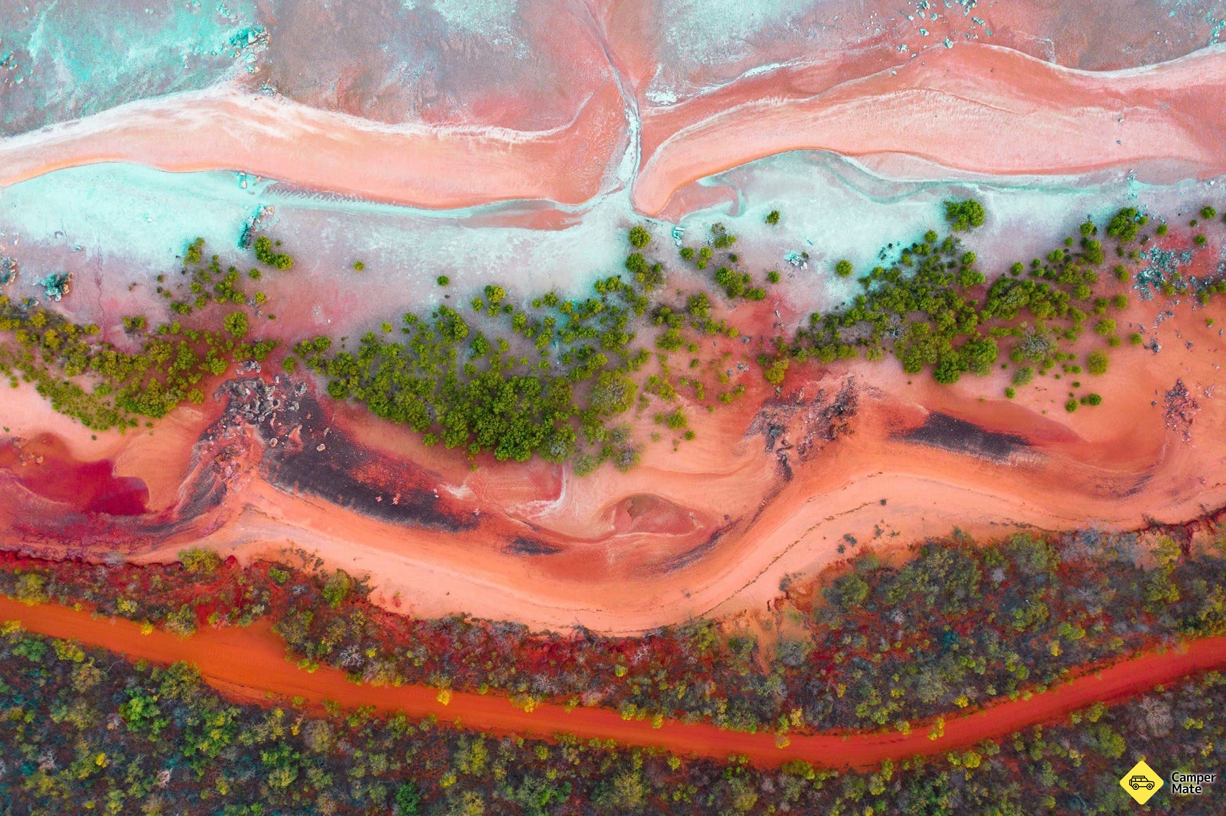 De Roebuck Bay - Image 2