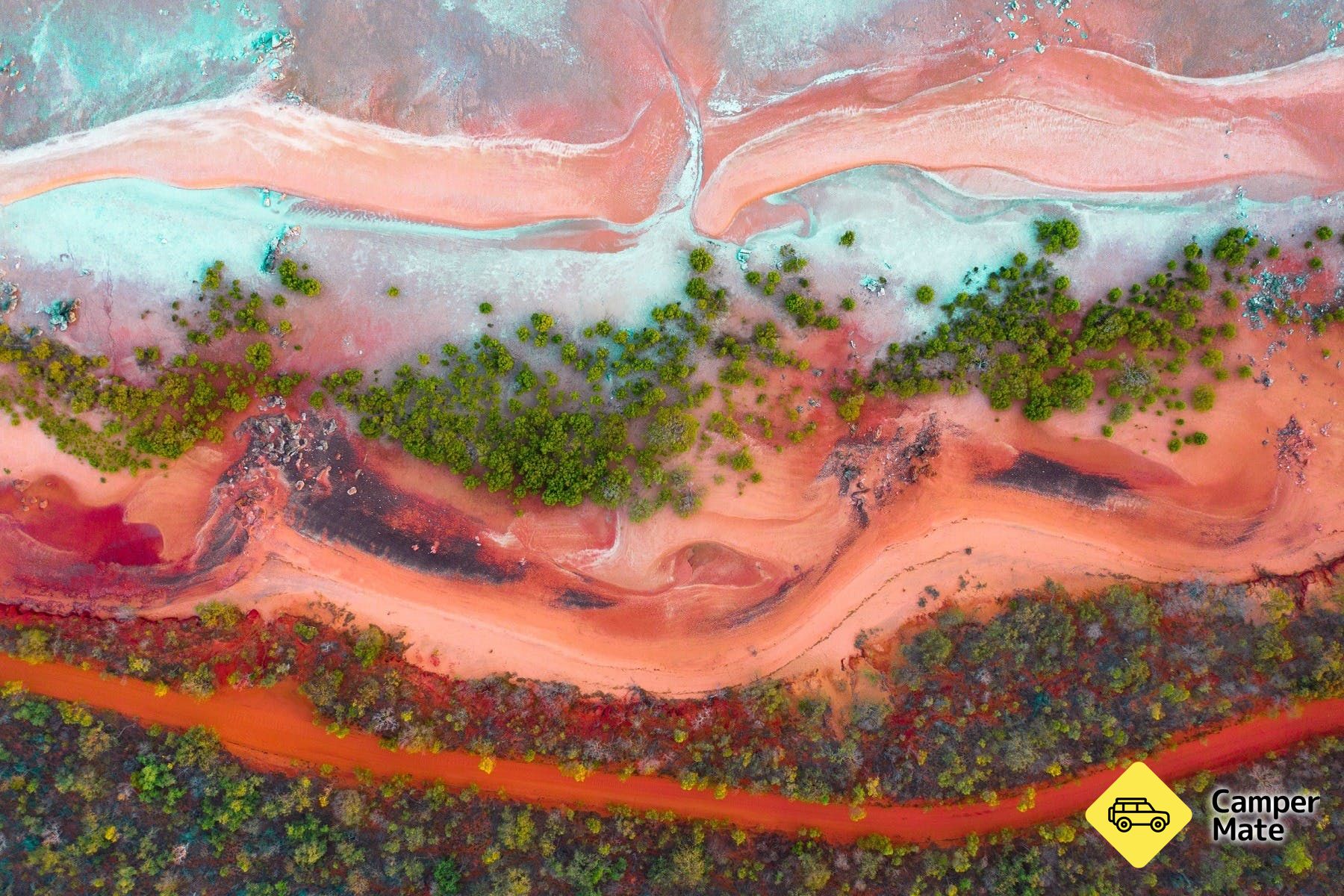 Roebuck Bay - Image 2