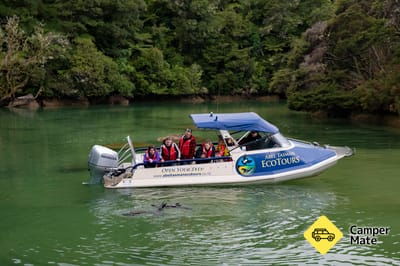 Abel Tasman Eco Tours
