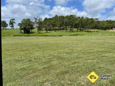 Rowallan Park Campsite