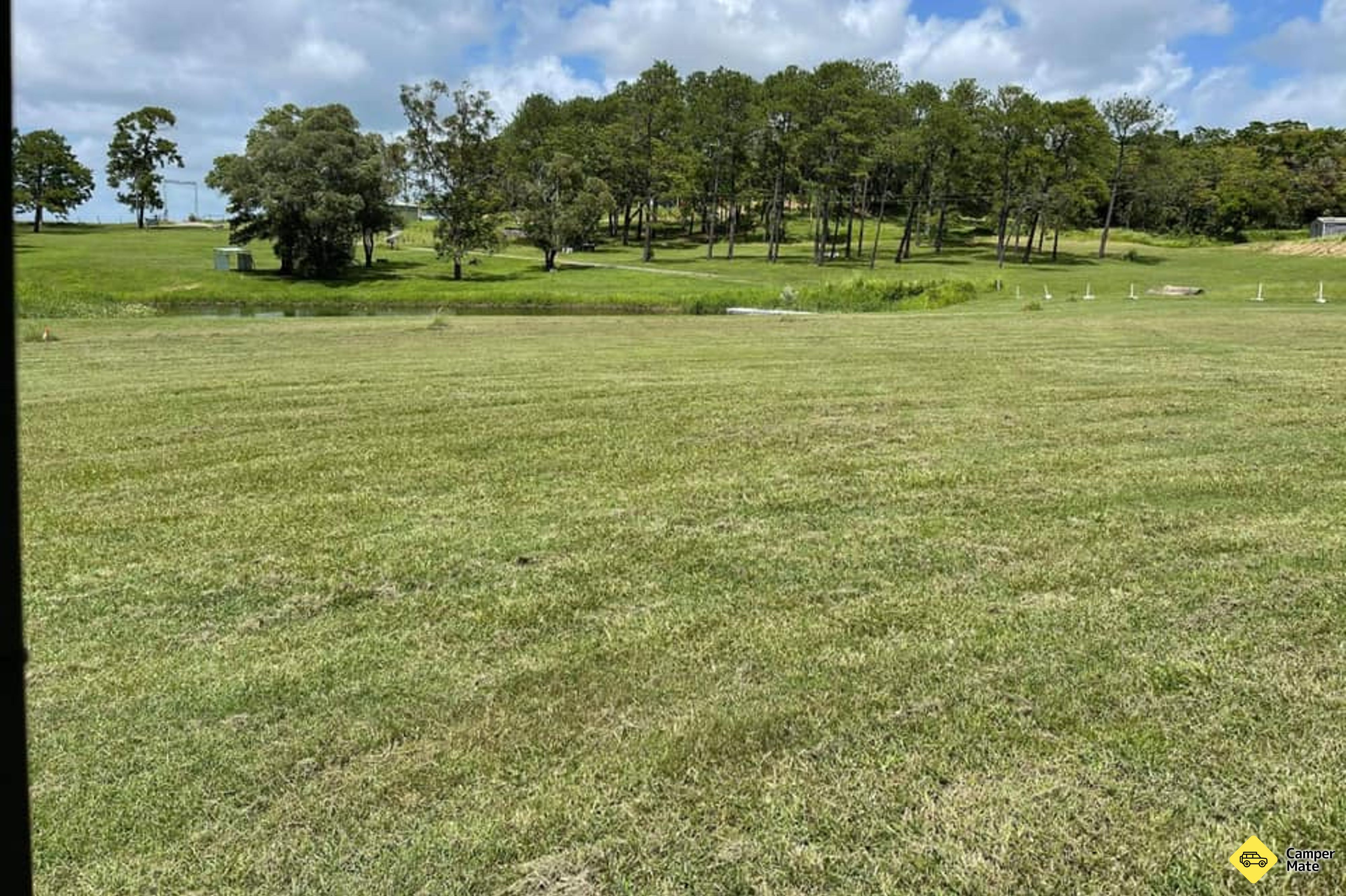 Rowallan Park Campsite