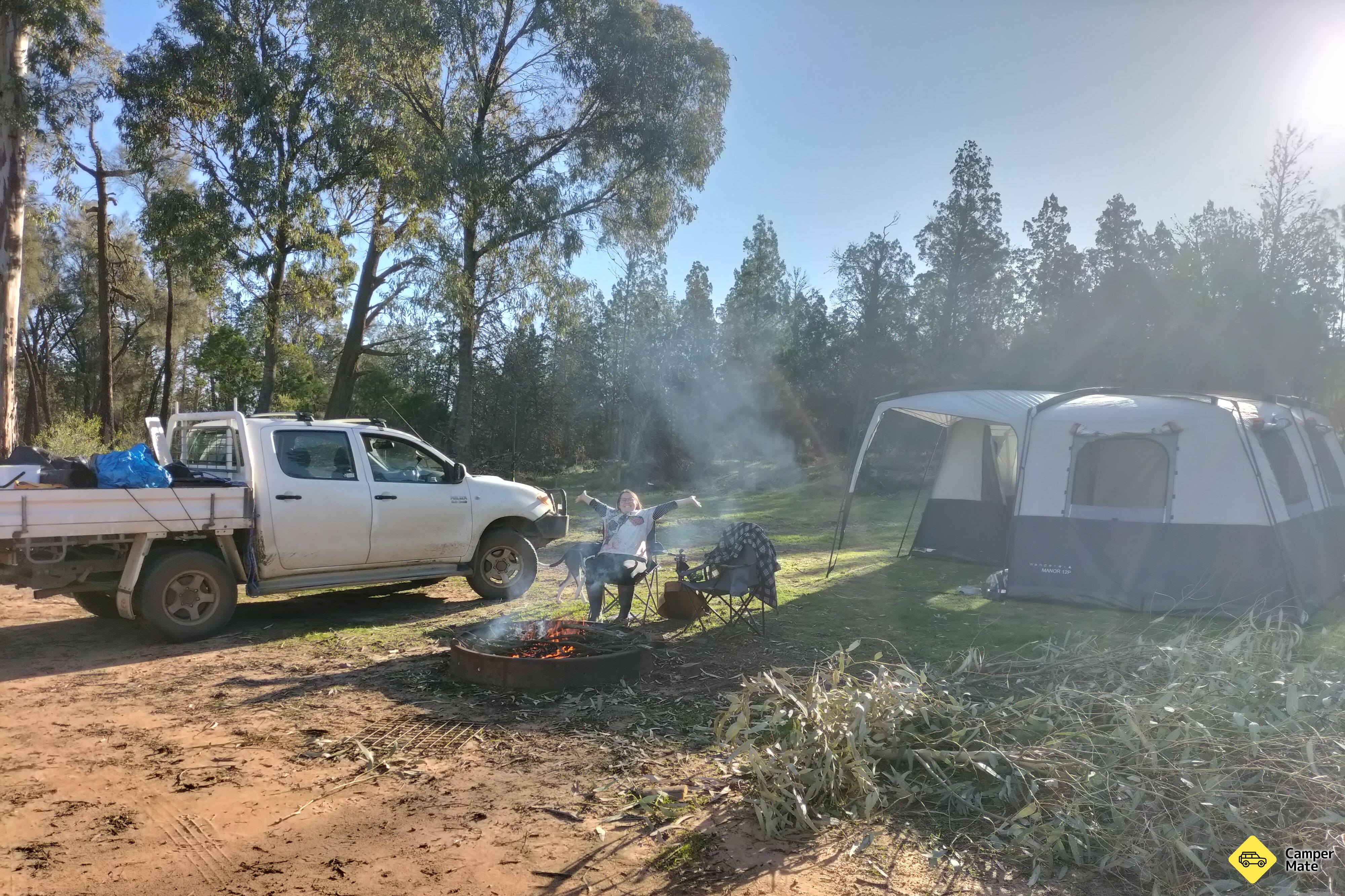 Lake Walpeup Reserve - Image 3