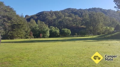 Stewarts Brook Recreation Reserve