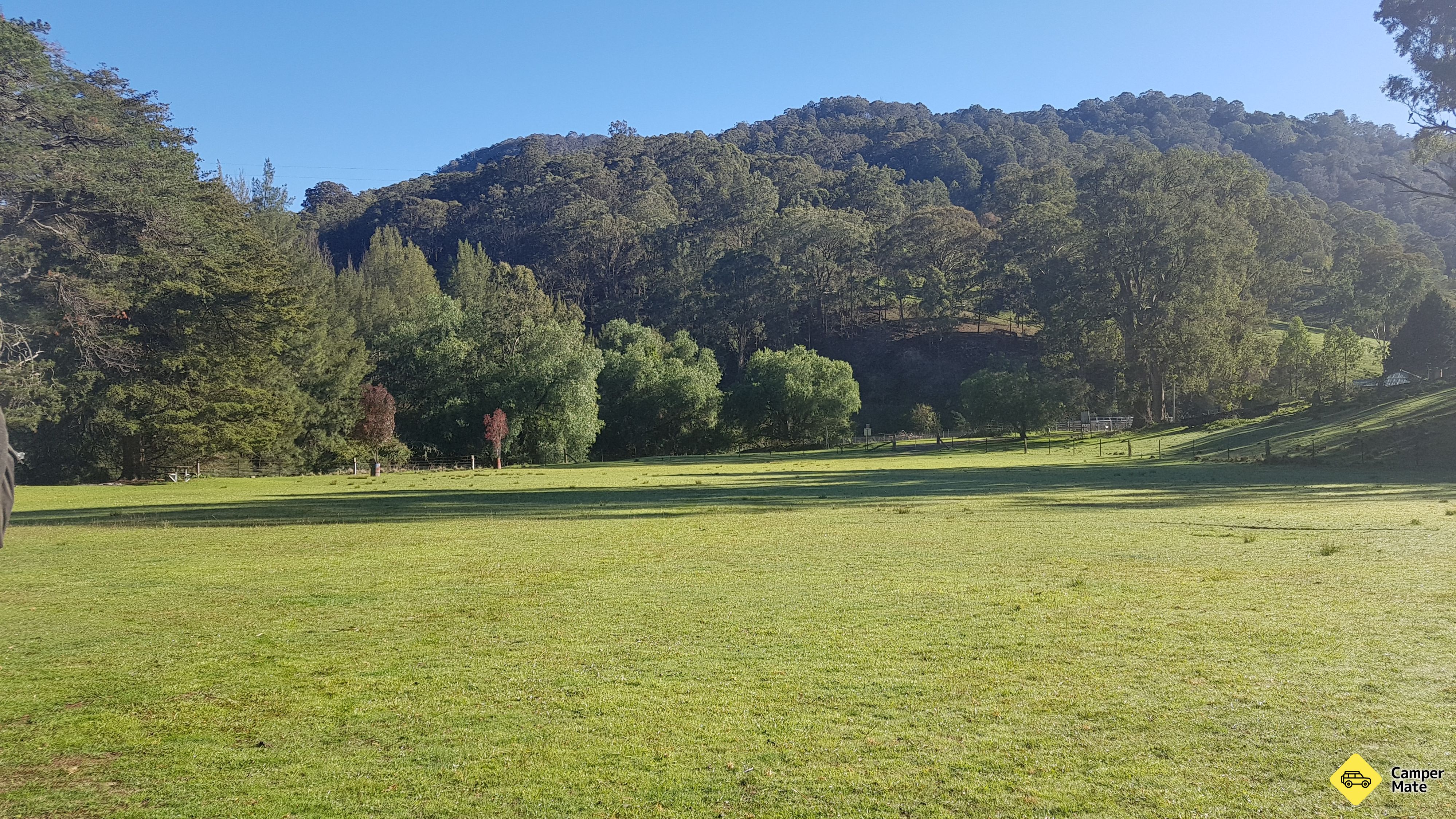 Stewarts Brook Recreation Reserve