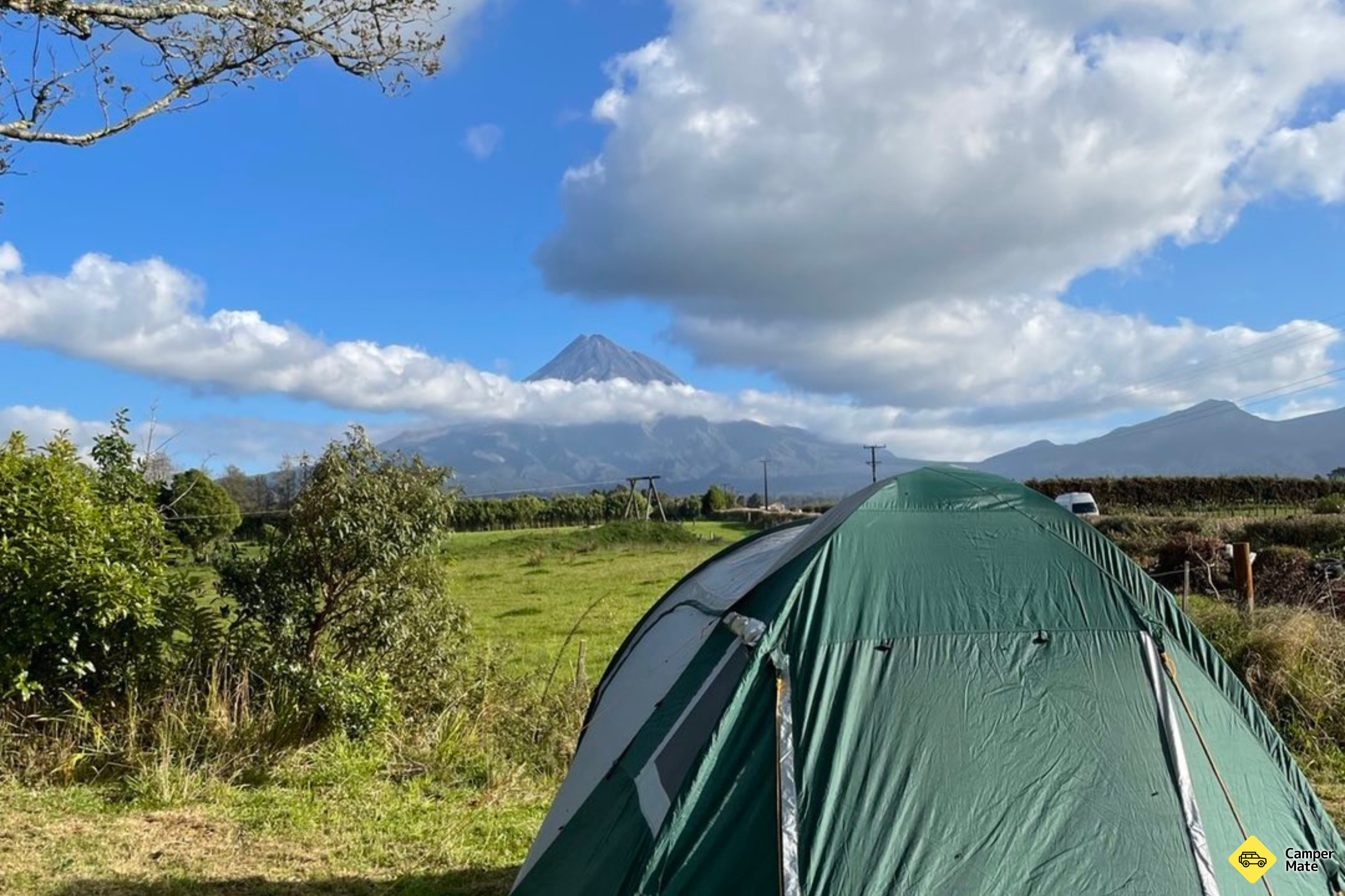 Volcanoview Campground - Image 2