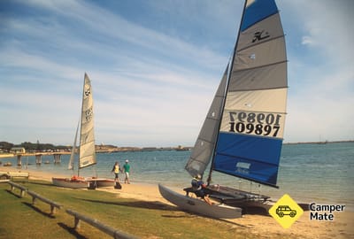 Dongara Port Denison Beaches