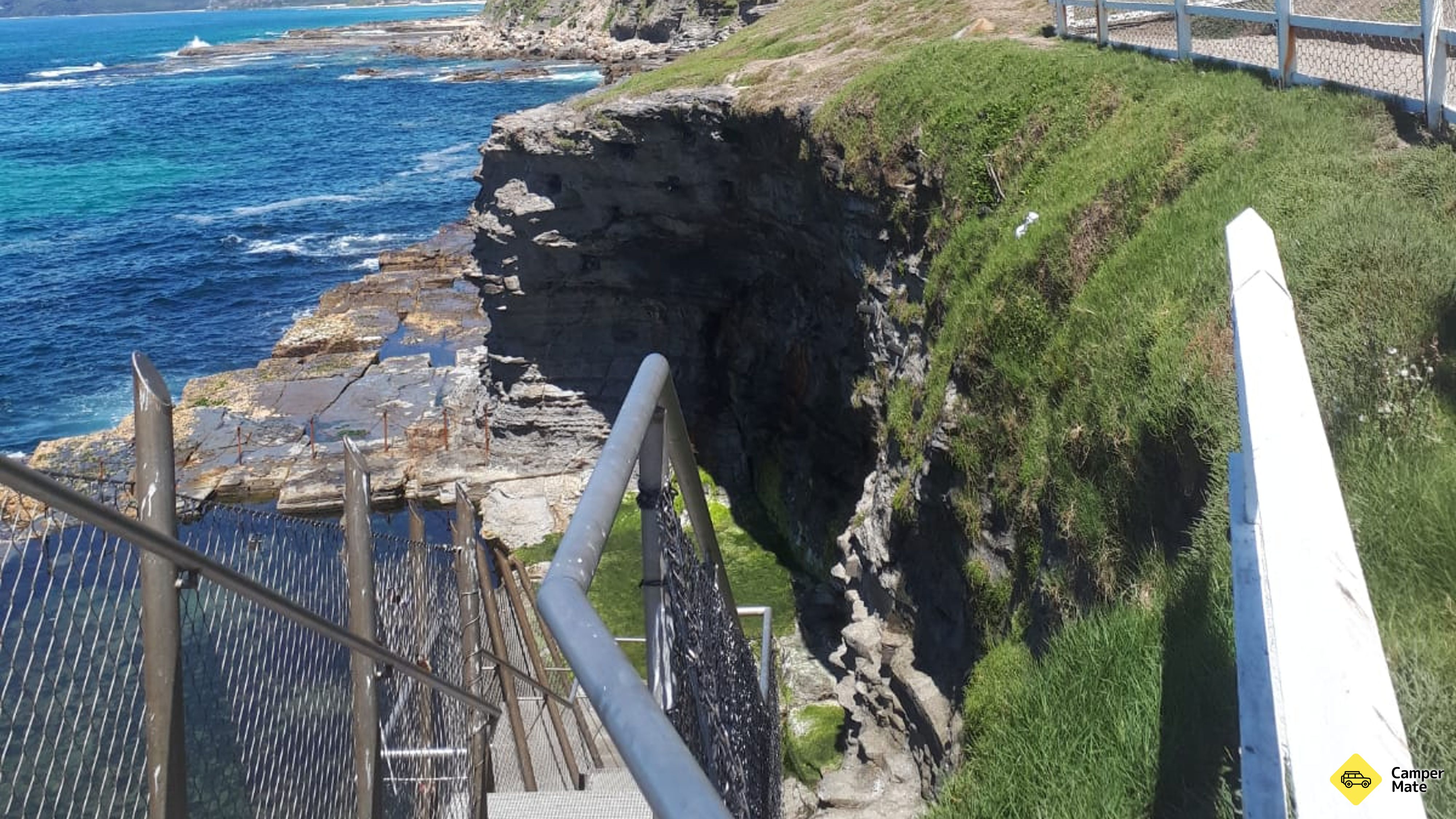 Bogey Hole