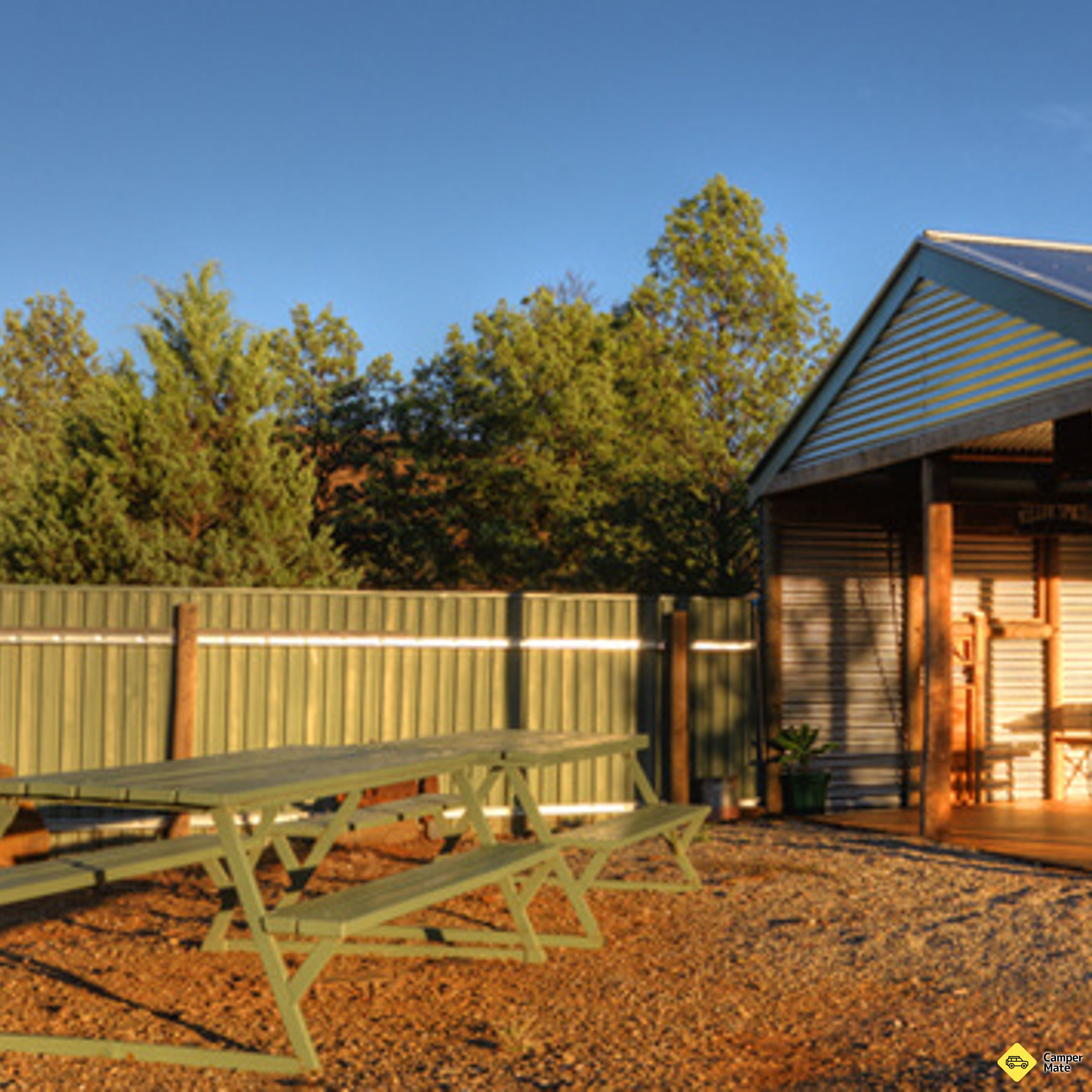 Skytrek Willow Springs Station - Image 2