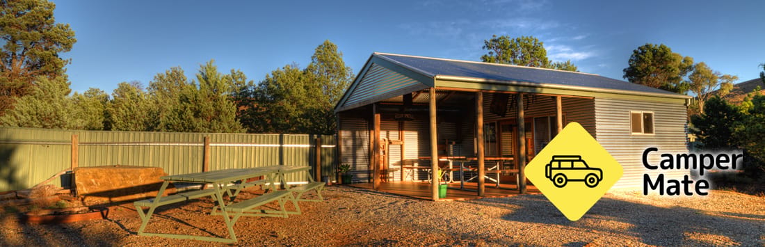 Skytrek Willow Springs Station - Image 2