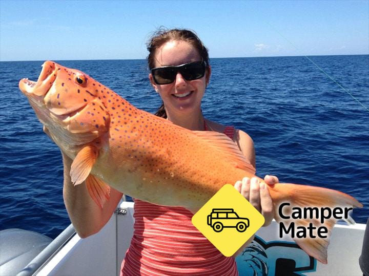 Broome Fishing Charter - Image 3