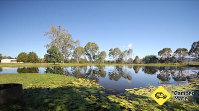 Yowie Park