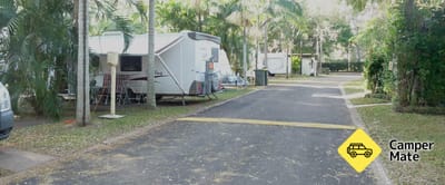 Huntsville Caravan Park