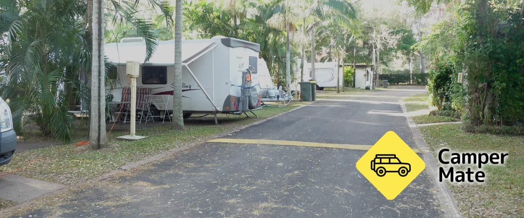 Huntsville Caravan Park
