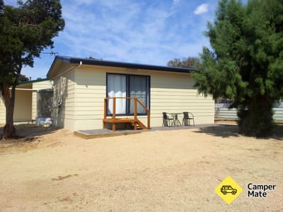 Price Caravan Park