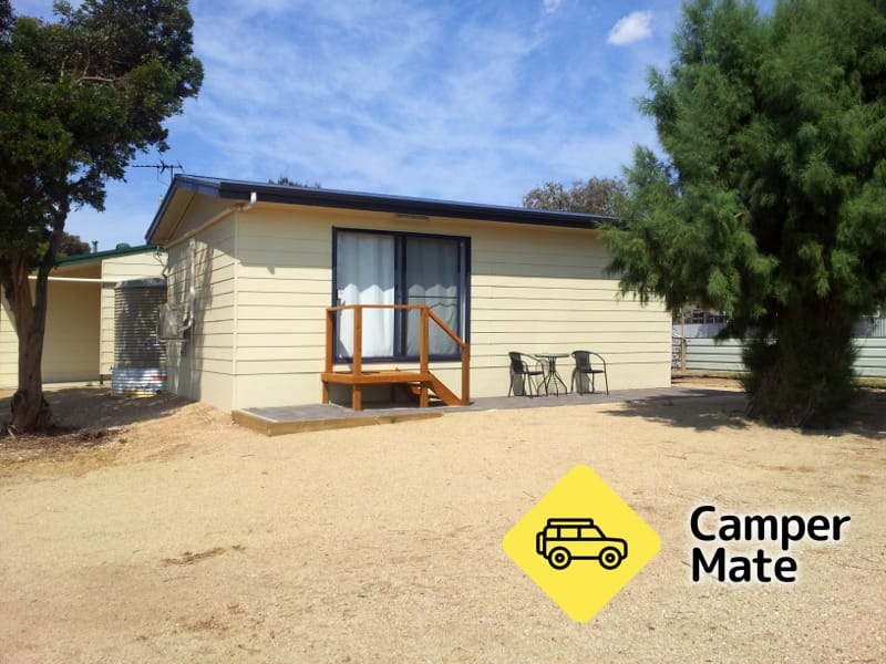 Ceník Caravan Park
