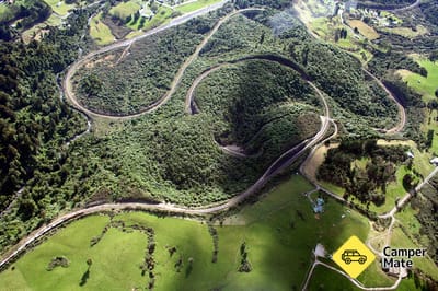 Raurimu Spiral