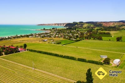 Clearview Estate Winery & Cellar Door