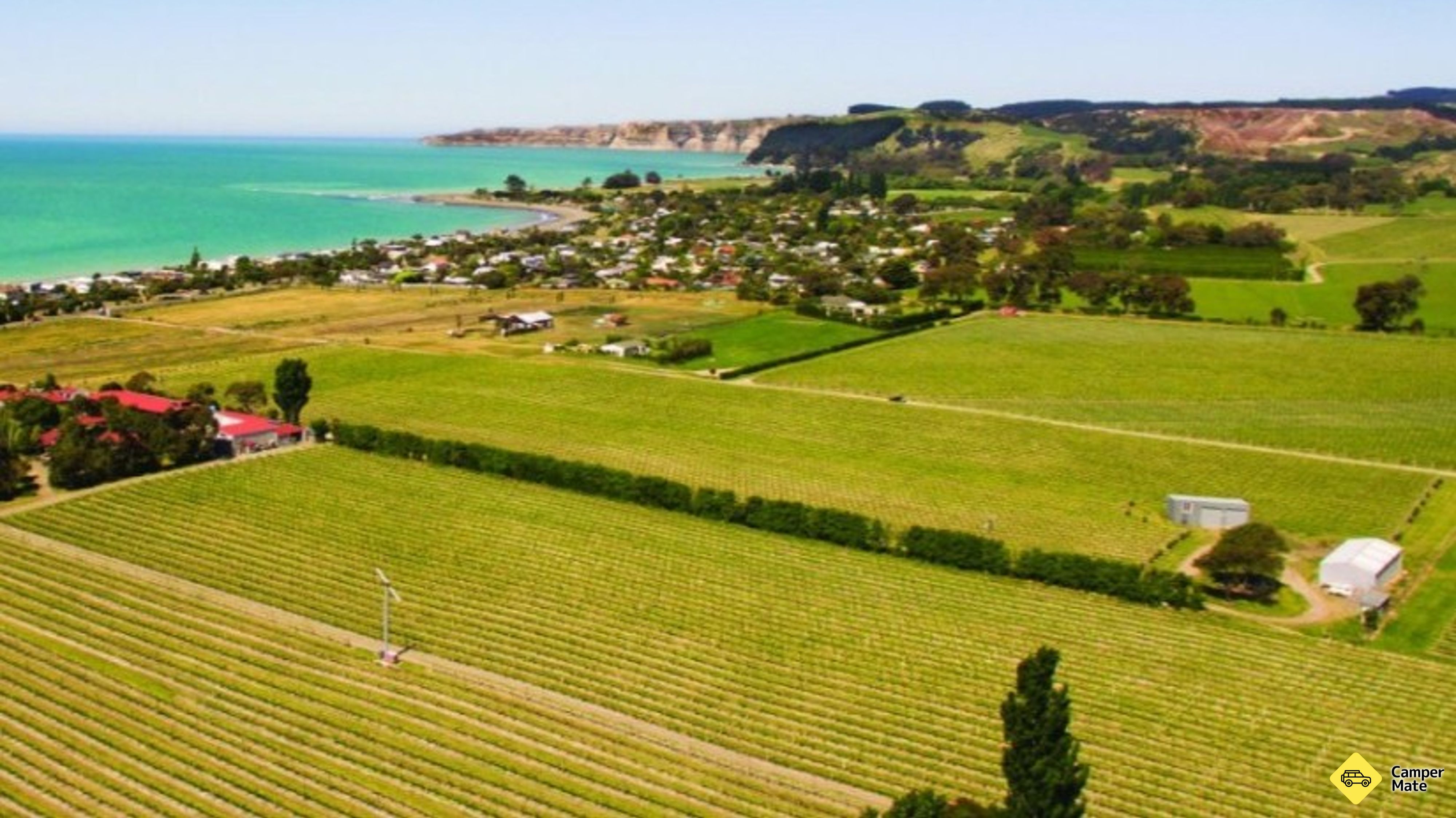 Clearview Estate Winery & Cellar