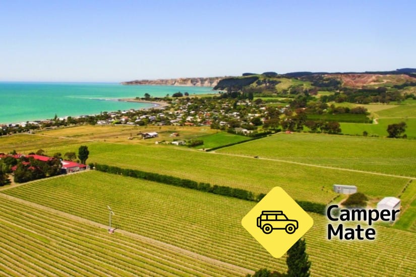 Clearview Estate Winery & Cellar Door