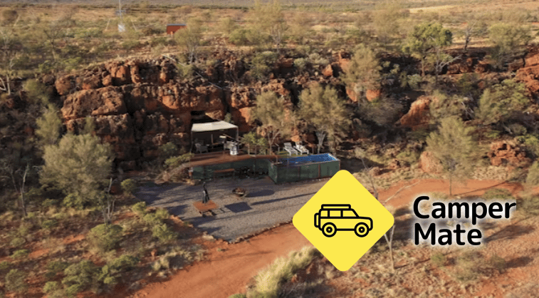 Kings Creek Station - Image 2