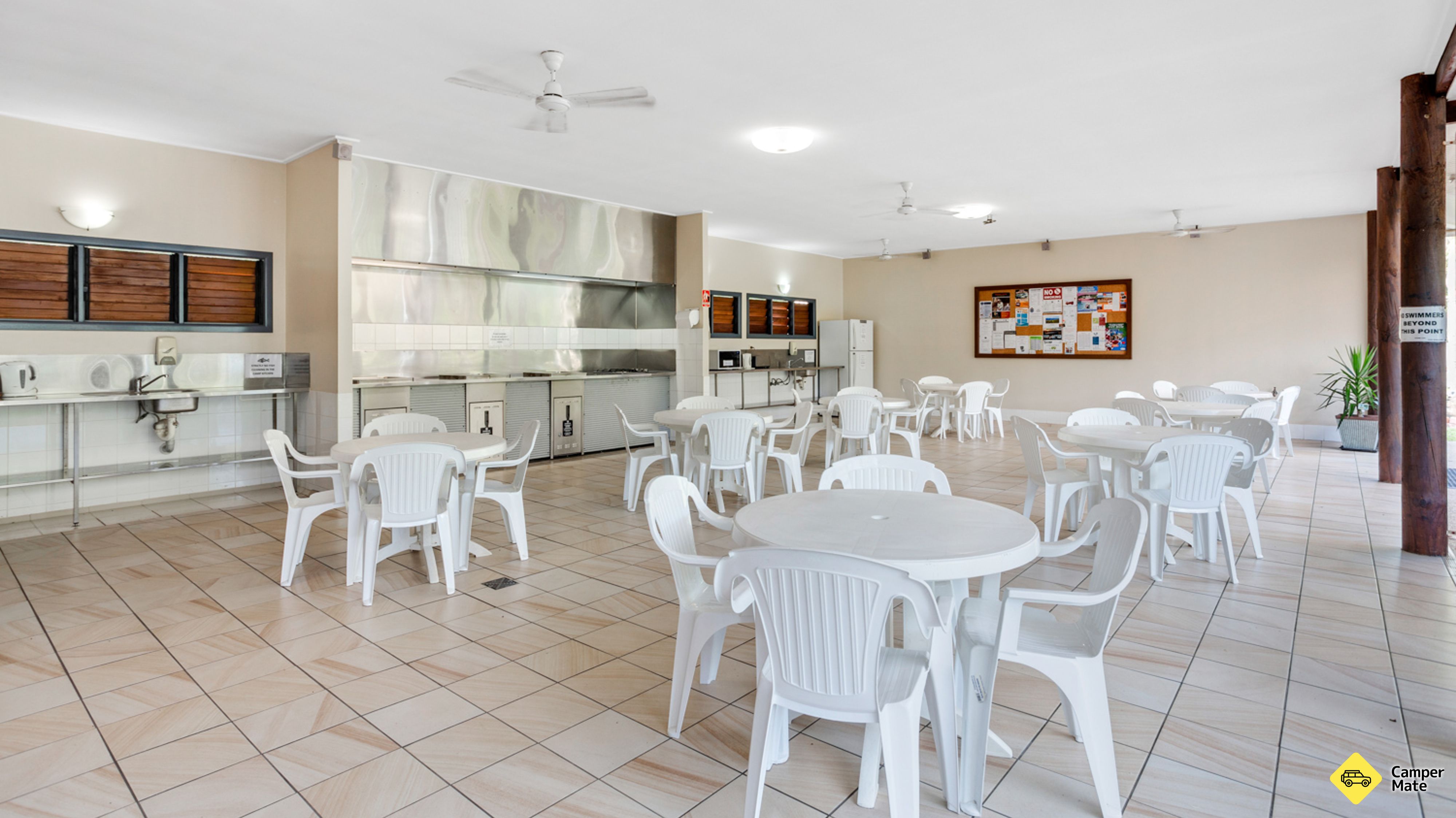 Cooktown Holiday Park