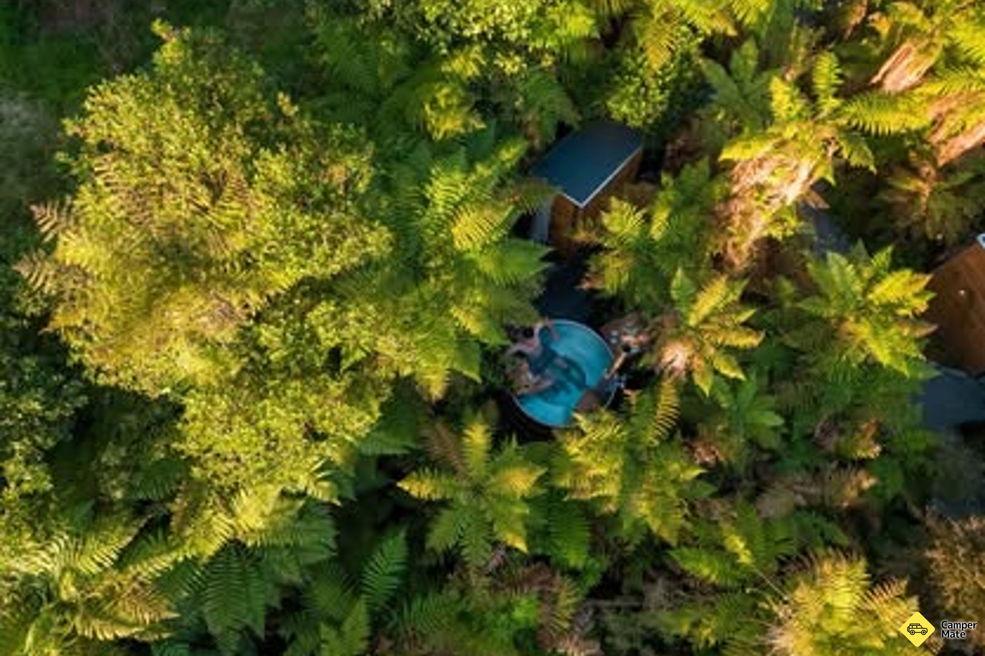 Waiho Hot Tubs - Image 2