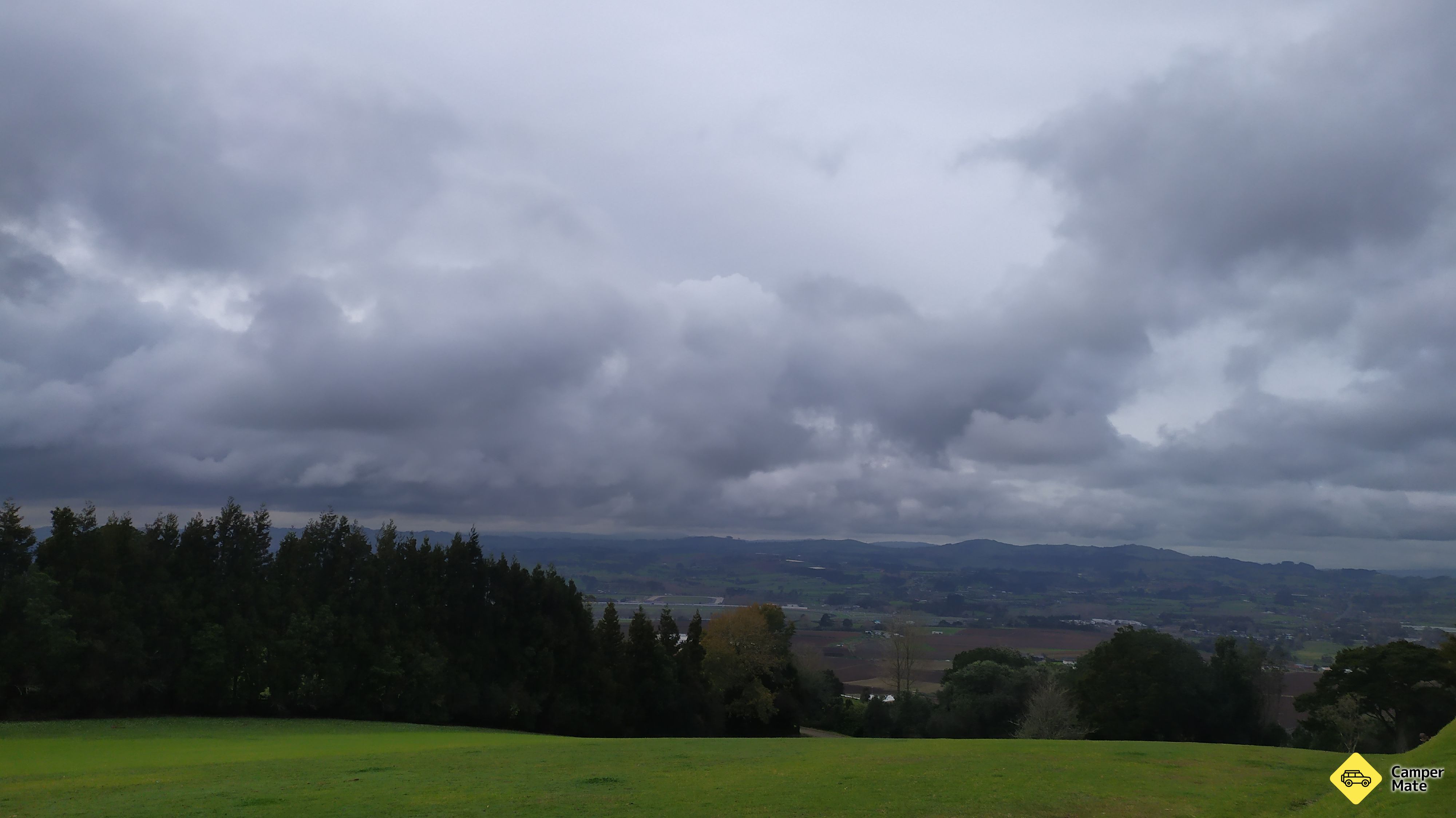 Pukekohe Hill Lookout 부근의 호텔