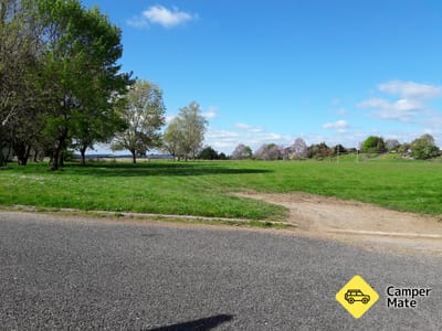 Arapuni Village Recreation Reserve