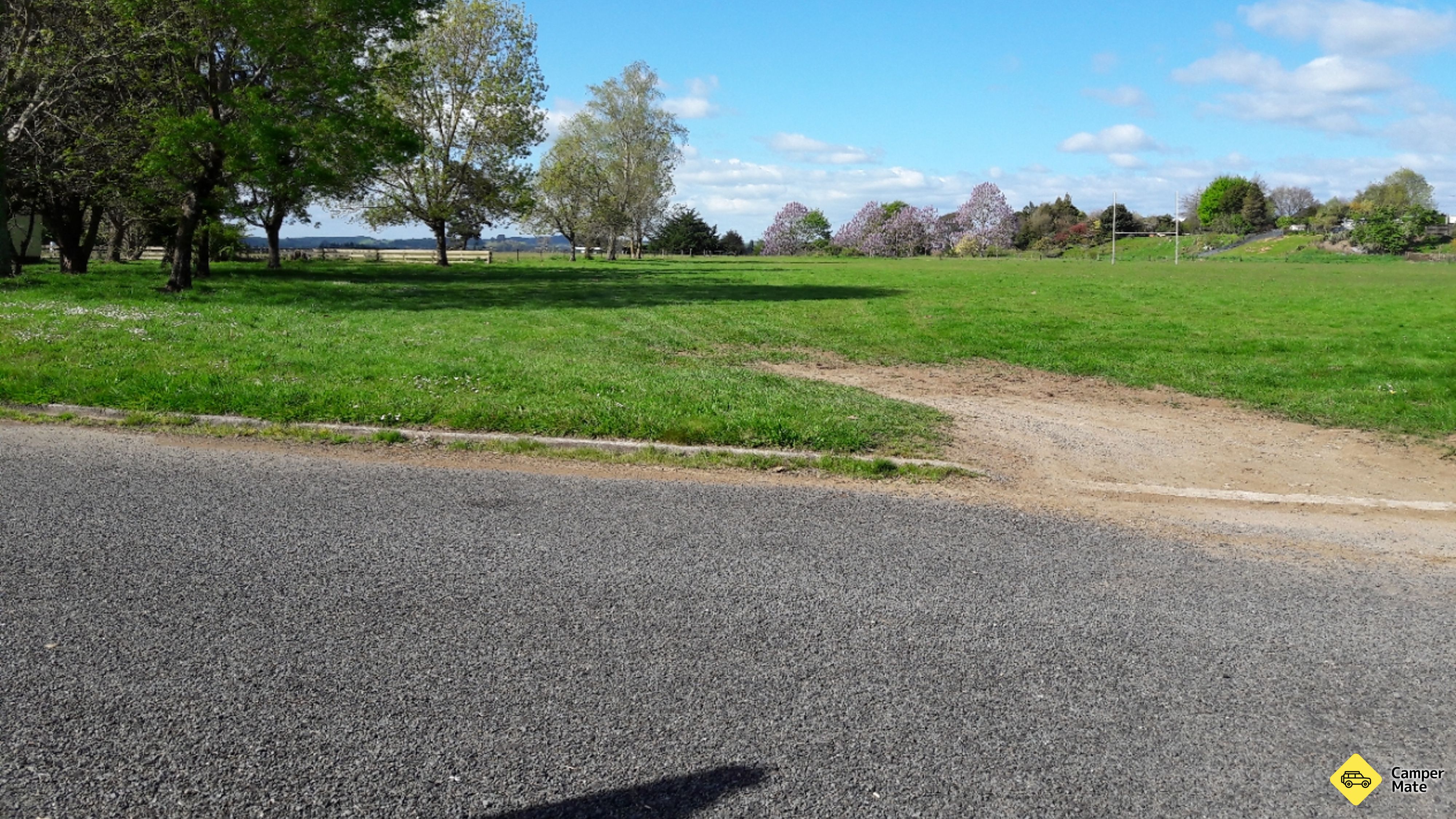 Arapuni Village Recreation Reserve