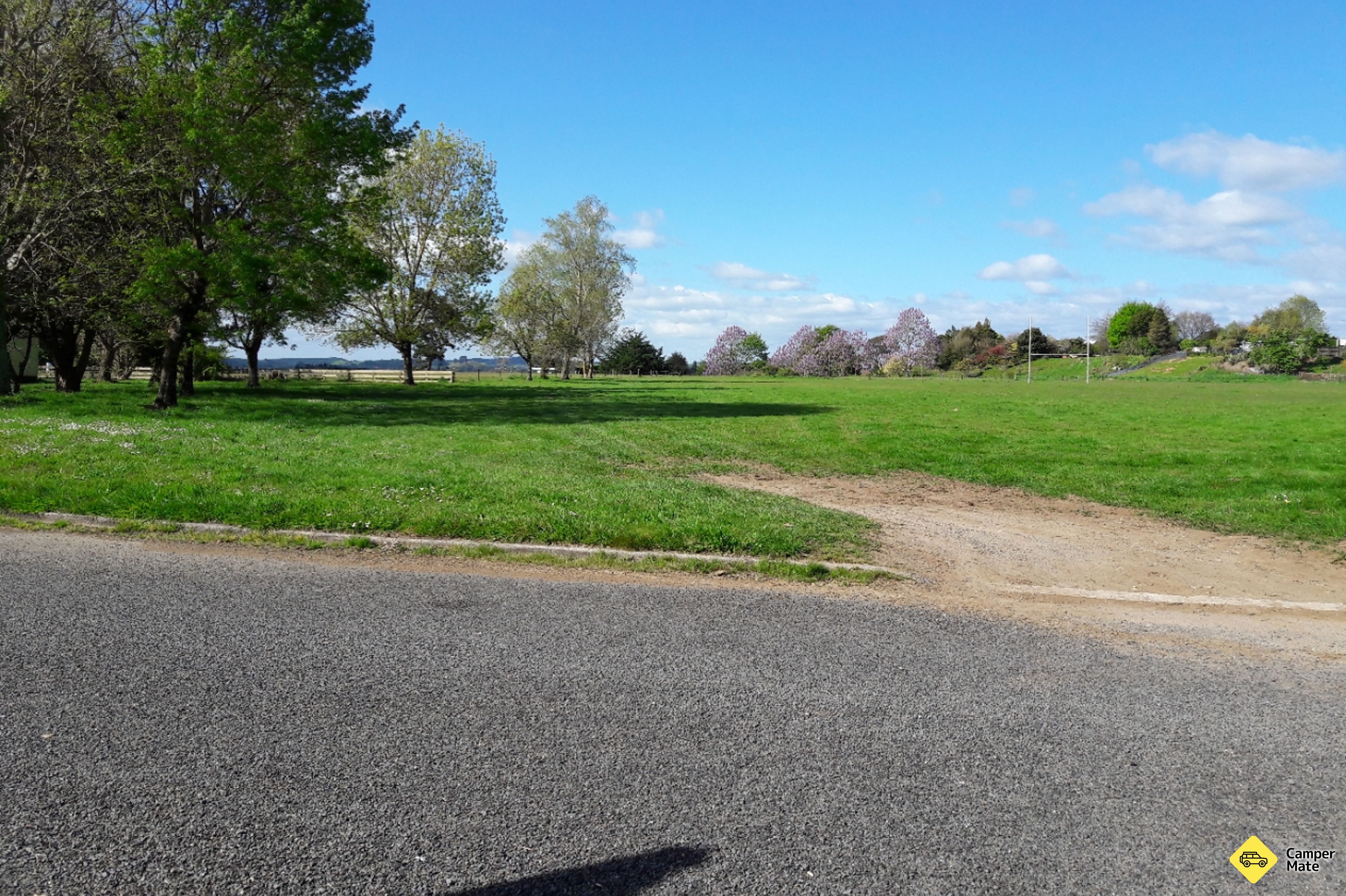 Arapuni Village Recreation Reserve